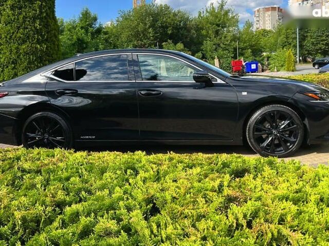 Лексус ЕС, объемом двигателя 0 л и пробегом 70 тыс. км за 45900 $, фото 7 на Automoto.ua