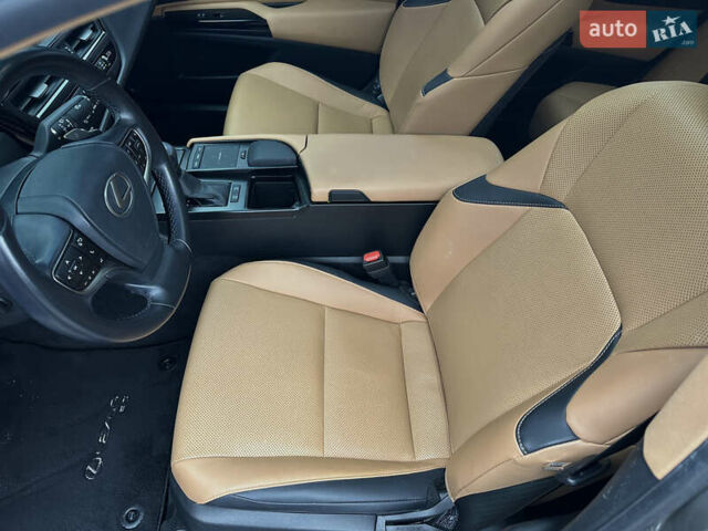 Лексус ЕС, объемом двигателя 2 л и пробегом 32 тыс. км за 36000 $, фото 21 на Automoto.ua