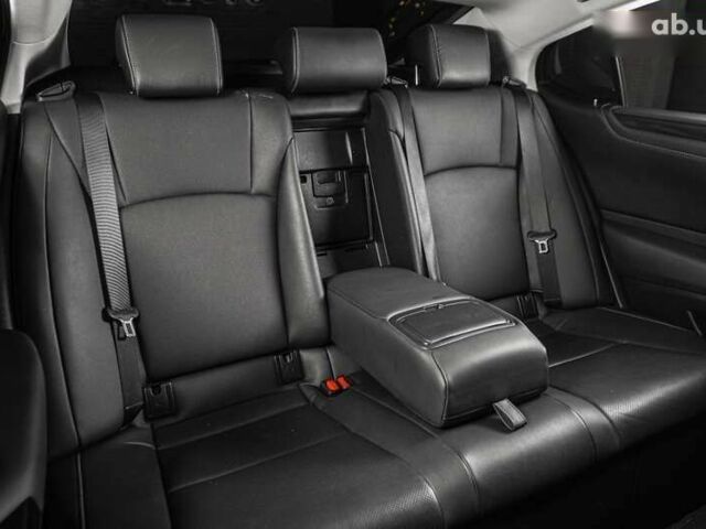 Лексус ЕС, объемом двигателя 0 л и пробегом 41 тыс. км за 39900 $, фото 10 на Automoto.ua