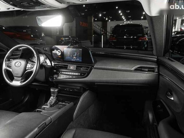 Лексус ЕС, объемом двигателя 0 л и пробегом 41 тыс. км за 39900 $, фото 6 на Automoto.ua