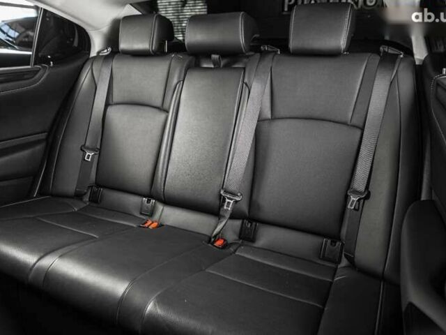 Лексус ЕС, объемом двигателя 0 л и пробегом 41 тыс. км за 39900 $, фото 9 на Automoto.ua