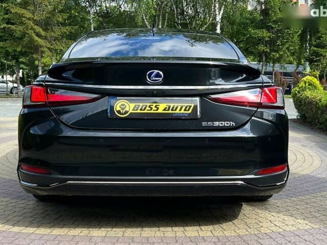 Лексус ЕС, объемом двигателя 0 л и пробегом 70 тыс. км за 45900 $, фото 5 на Automoto.ua
