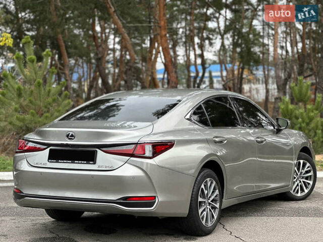 Лексус ЕС, объемом двигателя 2 л и пробегом 32 тыс. км за 36000 $, фото 12 на Automoto.ua