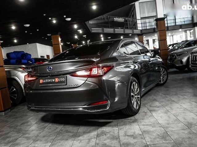 Лексус ЕС, объемом двигателя 0 л и пробегом 41 тыс. км за 39900 $, фото 11 на Automoto.ua