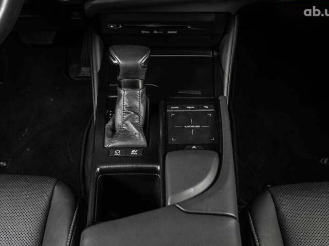 Лексус ЕС, объемом двигателя 0 л и пробегом 41 тыс. км за 39900 $, фото 25 на Automoto.ua