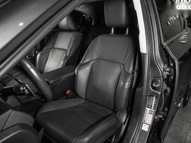 Лексус ЕС, объемом двигателя 0 л и пробегом 41 тыс. км за 39900 $, фото 27 на Automoto.ua