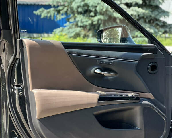 Лексус ЕС, объемом двигателя 2.49 л и пробегом 58 тыс. км за 43000 $, фото 11 на Automoto.ua