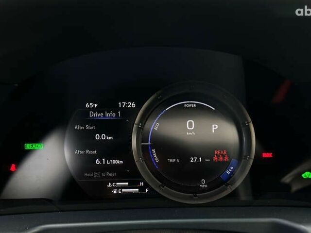 Лексус ЕС, объемом двигателя 0 л и пробегом 70 тыс. км за 45900 $, фото 21 на Automoto.ua
