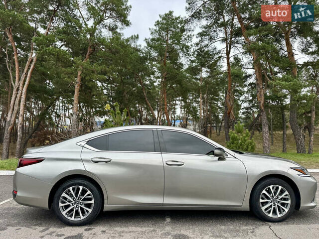 Лексус ЕС, объемом двигателя 2 л и пробегом 32 тыс. км за 36000 $, фото 14 на Automoto.ua