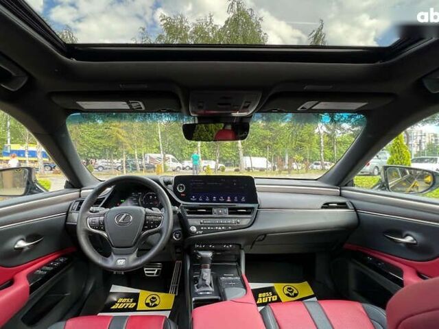 Лексус ЕС, объемом двигателя 0 л и пробегом 70 тыс. км за 45900 $, фото 12 на Automoto.ua