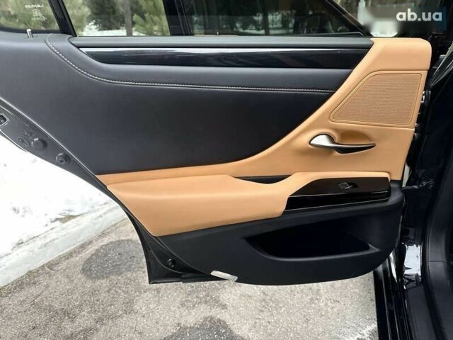 Лексус ЕС, объемом двигателя 2 л и пробегом 37 тыс. км за 40700 $, фото 26 на Automoto.ua