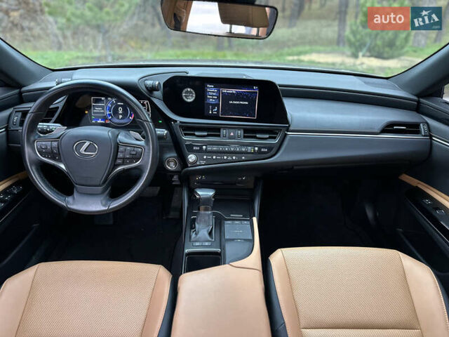 Лексус ЕС, объемом двигателя 2 л и пробегом 32 тыс. км за 36000 $, фото 23 на Automoto.ua