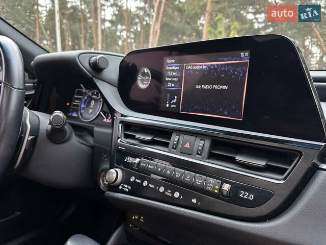 Лексус ЕС, объемом двигателя 2 л и пробегом 32 тыс. км за 36000 $, фото 36 на Automoto.ua