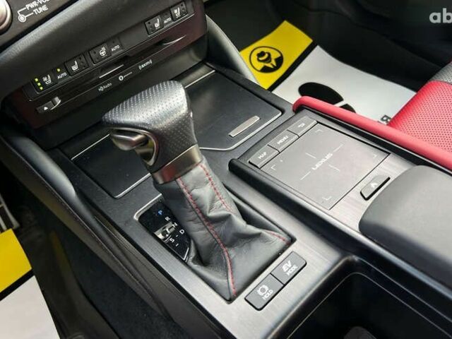 Лексус ЕС, объемом двигателя 0 л и пробегом 70 тыс. км за 45900 $, фото 16 на Automoto.ua