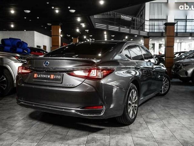 Лексус ЕС, объемом двигателя 0 л и пробегом 41 тыс. км за 39900 $, фото 18 на Automoto.ua