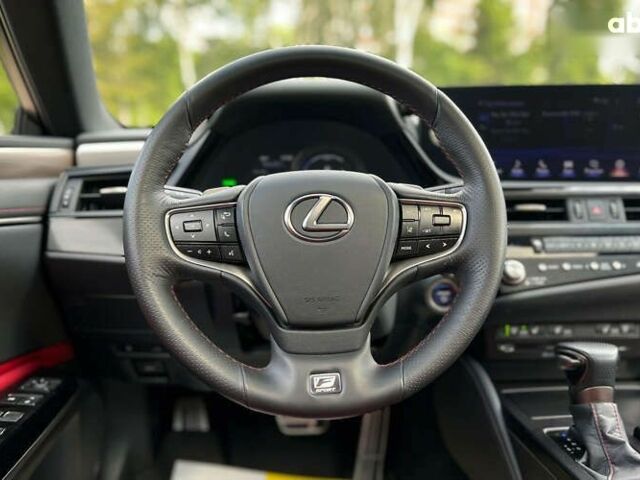 Лексус ЕС, объемом двигателя 0 л и пробегом 70 тыс. км за 45900 $, фото 14 на Automoto.ua