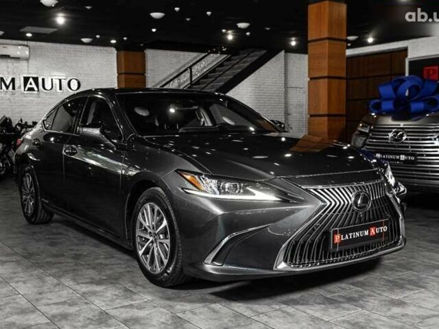 Лексус ЕС, объемом двигателя 0 л и пробегом 41 тыс. км за 39900 $, фото 1 на Automoto.ua