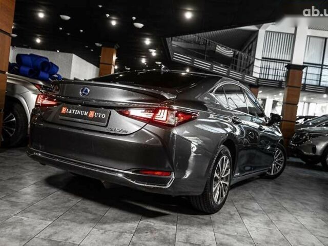Лексус ЕС, объемом двигателя 0 л и пробегом 41 тыс. км за 39900 $, фото 16 на Automoto.ua