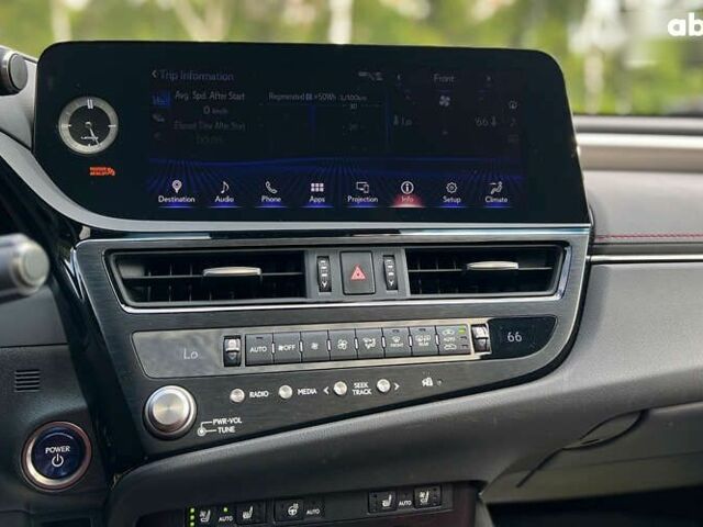 Лексус ЕС, объемом двигателя 0 л и пробегом 70 тыс. км за 45900 $, фото 15 на Automoto.ua