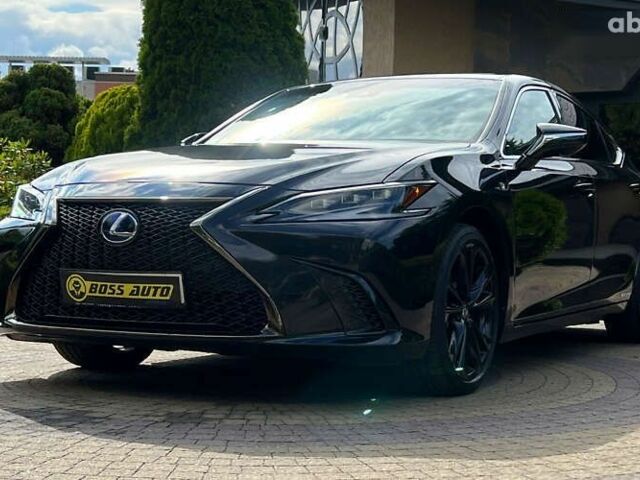Лексус ЕС, объемом двигателя 0 л и пробегом 70 тыс. км за 45900 $, фото 2 на Automoto.ua