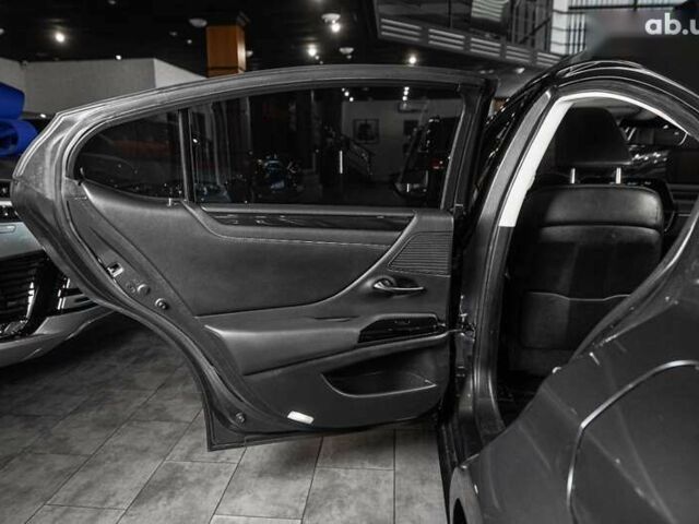 Лексус ЕС, объемом двигателя 0 л и пробегом 41 тыс. км за 39900 $, фото 7 на Automoto.ua
