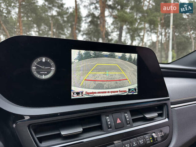 Лексус ЕС, объемом двигателя 2 л и пробегом 32 тыс. км за 36000 $, фото 39 на Automoto.ua