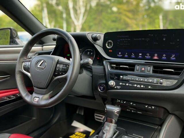 Лексус ЕС, объемом двигателя 0 л и пробегом 70 тыс. км за 45900 $, фото 13 на Automoto.ua