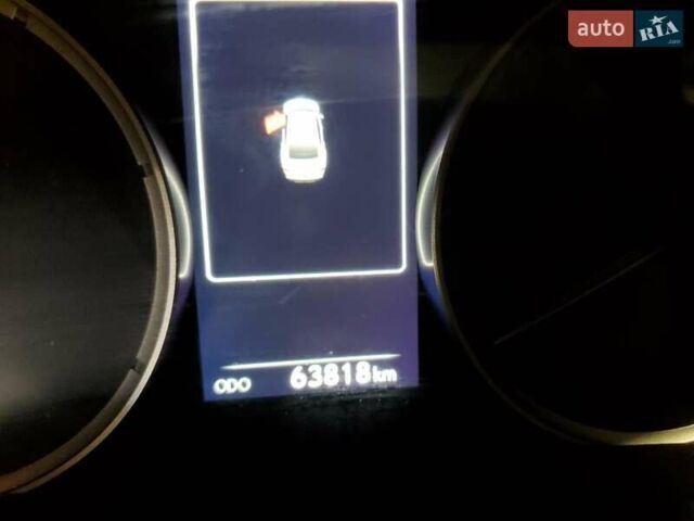 Лексус ЕС, объемом двигателя 2.49 л и пробегом 63 тыс. км за 14000 $, фото 8 на Automoto.ua