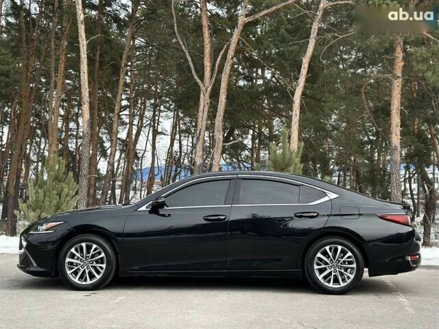 Лексус ЕС, объемом двигателя 2 л и пробегом 37 тыс. км за 40700 $, фото 4 на Automoto.ua