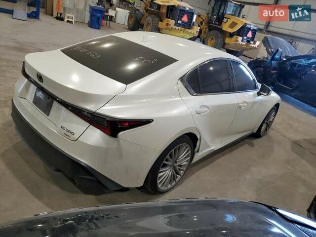 Лексус ЕС, объемом двигателя 2.49 л и пробегом 63 тыс. км за 14000 $, фото 2 на Automoto.ua