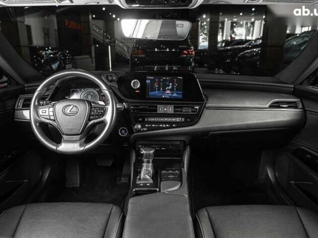 Лексус ЕС, объемом двигателя 0 л и пробегом 41 тыс. км за 39900 $, фото 24 на Automoto.ua