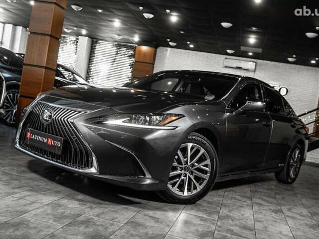 Лексус ЕС, объемом двигателя 0 л и пробегом 41 тыс. км за 39900 $, фото 17 на Automoto.ua