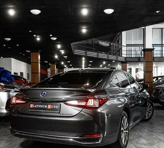 Лексус ЕС, объемом двигателя 0 л и пробегом 41 тыс. км за 39900 $, фото 22 на Automoto.ua