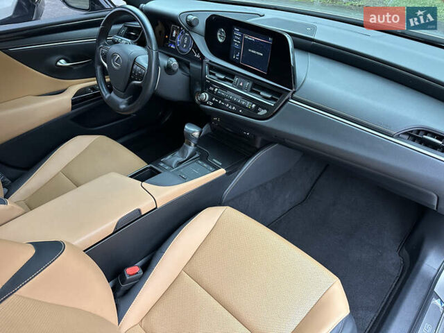 Лексус ЕС, объемом двигателя 2 л и пробегом 32 тыс. км за 36000 $, фото 32 на Automoto.ua