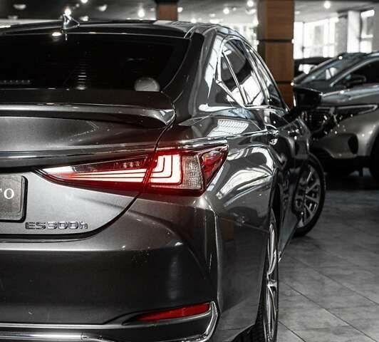 Лексус ЕС, объемом двигателя 0 л и пробегом 41 тыс. км за 39900 $, фото 14 на Automoto.ua