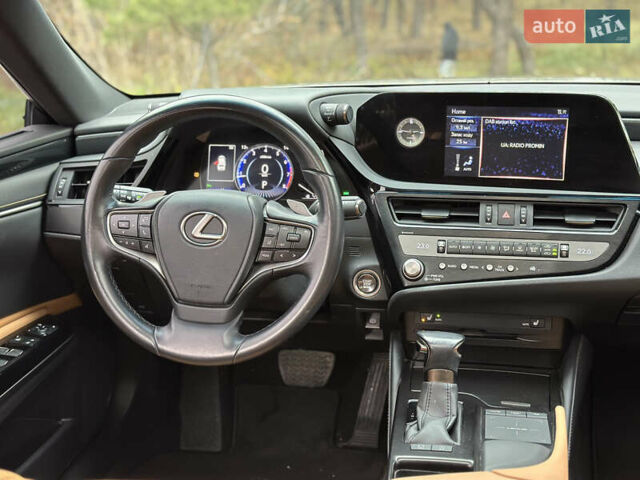 Лексус ЕС, объемом двигателя 2 л и пробегом 32 тыс. км за 36000 $, фото 25 на Automoto.ua