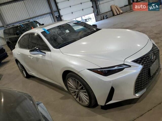 Лексус ЕС, объемом двигателя 2.49 л и пробегом 63 тыс. км за 14000 $, фото 3 на Automoto.ua