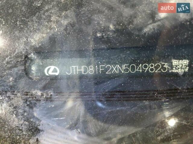 Лексус ЕС, объемом двигателя 2.49 л и пробегом 63 тыс. км за 14000 $, фото 11 на Automoto.ua