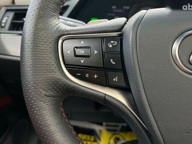 Лексус ЕС, объемом двигателя 0 л и пробегом 70 тыс. км за 45900 $, фото 24 на Automoto.ua