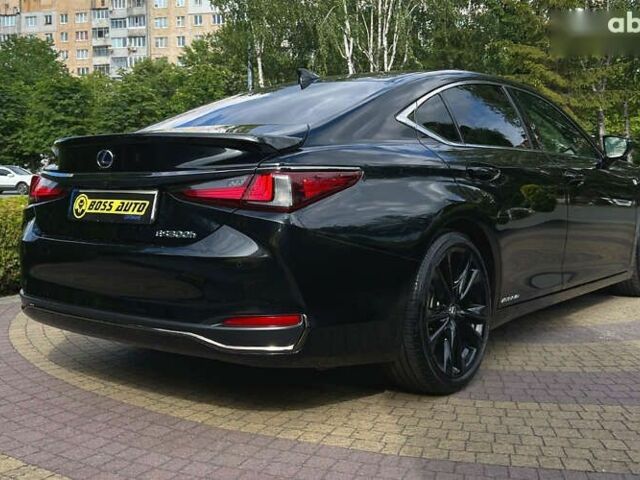 Лексус ЕС, объемом двигателя 0 л и пробегом 70 тыс. км за 45900 $, фото 6 на Automoto.ua