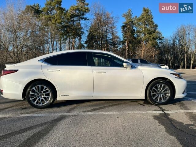 Лексус ЕС, объемом двигателя 2.5 л и пробегом 30 тыс. км за 37800 $, фото 3 на Automoto.ua