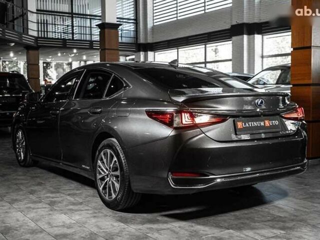 Лексус ЕС, объемом двигателя 0 л и пробегом 41 тыс. км за 39900 $, фото 28 на Automoto.ua