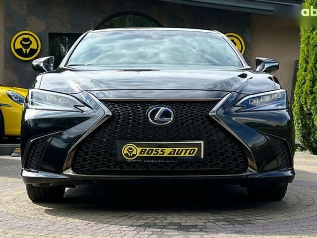 Лексус ЕС, объемом двигателя 0 л и пробегом 70 тыс. км за 45900 $, фото 1 на Automoto.ua
