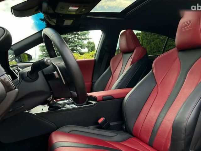 Лексус ЕС, объемом двигателя 0 л и пробегом 70 тыс. км за 45900 $, фото 18 на Automoto.ua
