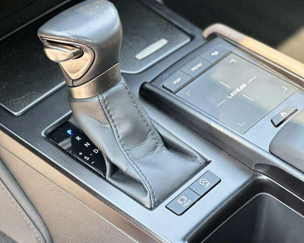 Лексус ЕС, объемом двигателя 2.49 л и пробегом 58 тыс. км за 43000 $, фото 10 на Automoto.ua