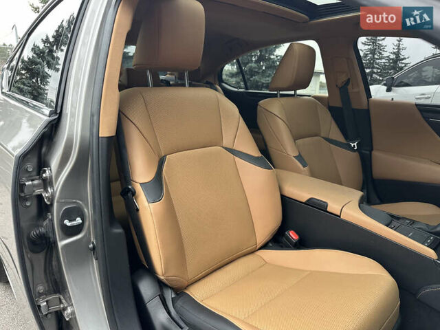 Лексус ЕС, объемом двигателя 2 л и пробегом 32 тыс. км за 36000 $, фото 33 на Automoto.ua