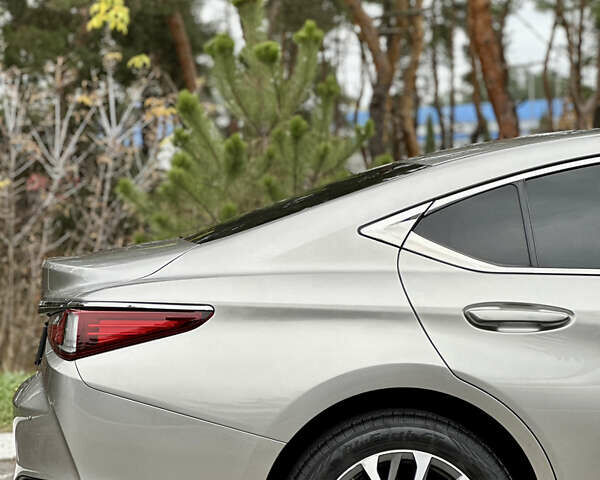 Лексус ЕС, объемом двигателя 2 л и пробегом 32 тыс. км за 36000 $, фото 16 на Automoto.ua