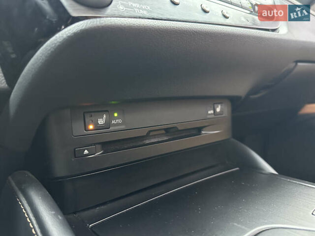 Лексус ЕС, объемом двигателя 2 л и пробегом 32 тыс. км за 36000 $, фото 40 на Automoto.ua