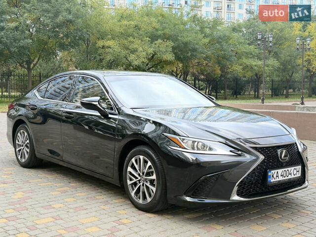 Лексус ЕС, об'ємом двигуна 2.5 л та пробігом 43 тис. км за 43000 $, фото 2 на Automoto.ua