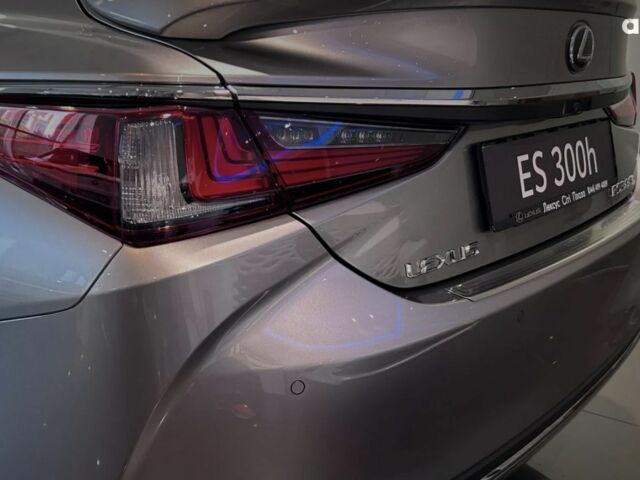 Лексус ЕС, объемом двигателя 0 л и пробегом 0 тыс. км за 55767 $, фото 7 на Automoto.ua